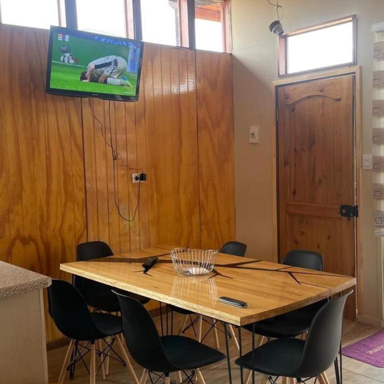 Playa Campo - Two-Bedroom House - 9