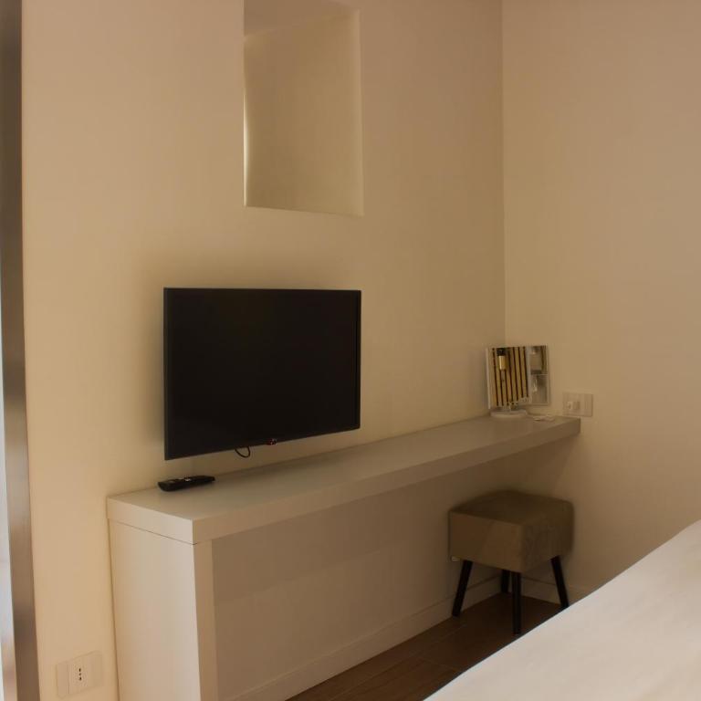 the napolitaner - Casa con 1 Camera da Letto - 9