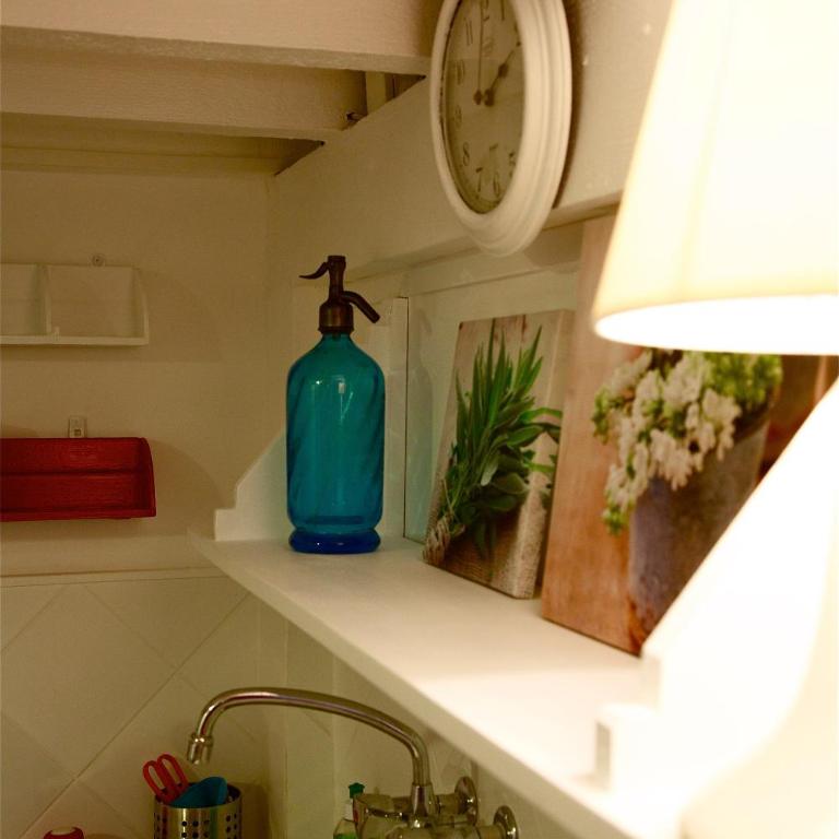 Le Studio Flore - Appartement - 23