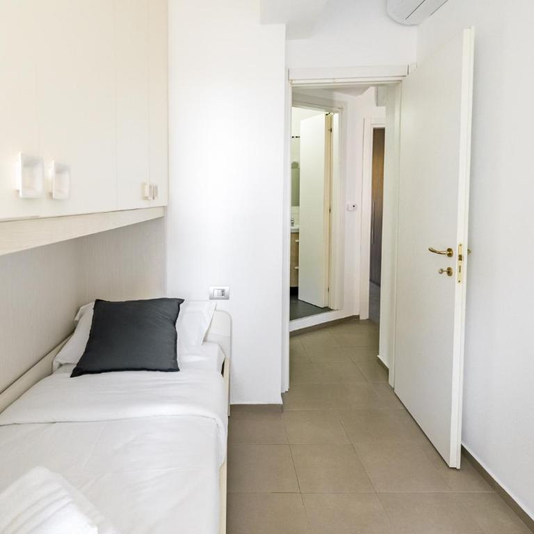 Maison Davià - Appartamento con 2 Camere da Letto - 15