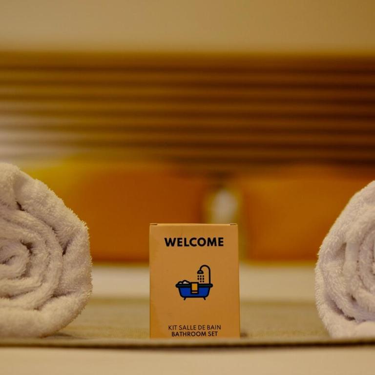 Rouen Hypercentre - Welcome to Corinne - Appartamento con 1 Camera da Letto - 31