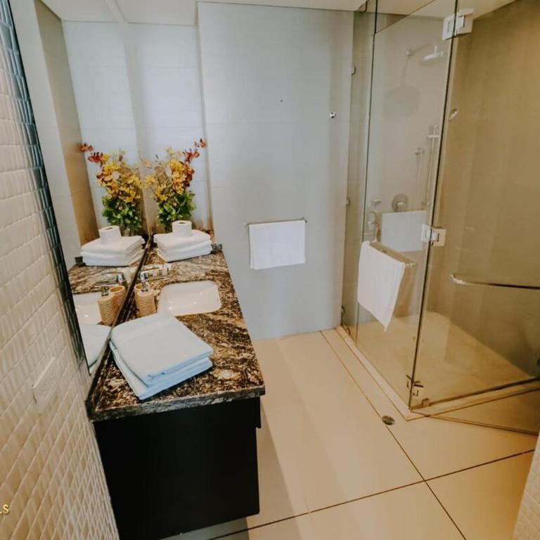 Beautiful and modern apartment - Apartamento de 1 dormitorio - 41