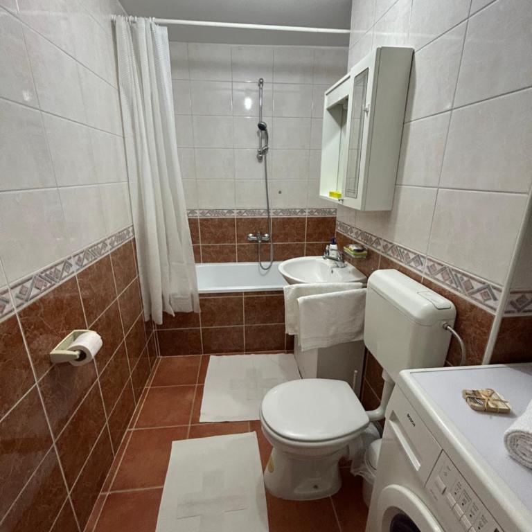 Sarajevo Workation - Apartman sa 1 Spavaćom Sobom - 3