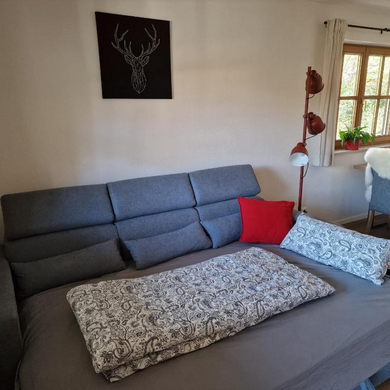 FeWo Lebensfreude Berchtesgaden - Apartment mit 2 Schlafzimmern - 22