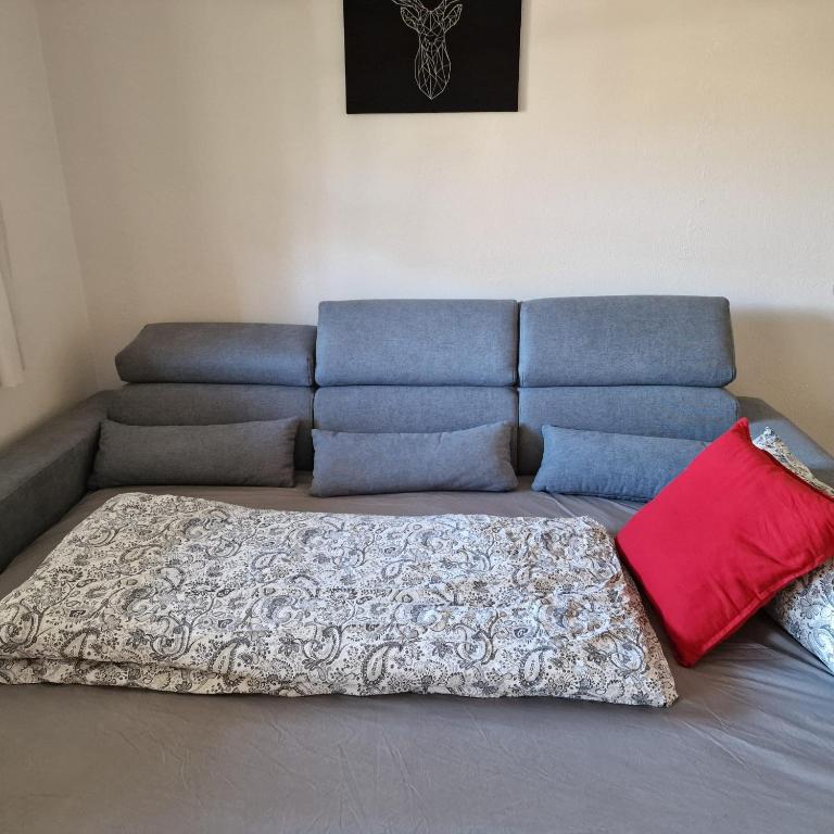 FeWo Lebensfreude Berchtesgaden - Apartment mit 2 Schlafzimmern - 23