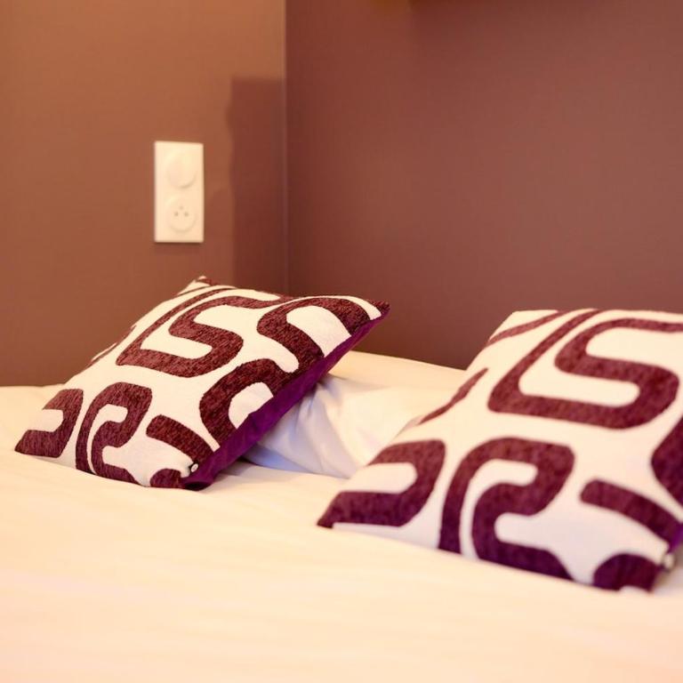 Rouen - Welcome to Laura Balnéo - Appartamento con 1 Camera da Letto - 22