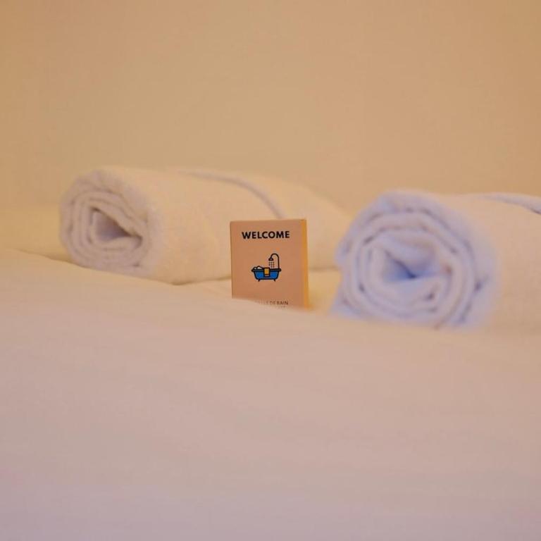 Rouen - Welcome to Laura Balnéo - Appartamento con 1 Camera da Letto - 25