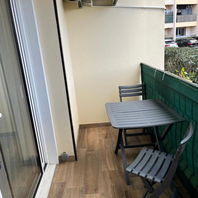 Charmant Studio à Ajaccio - Appartamento con 1 Camera da Letto - 10