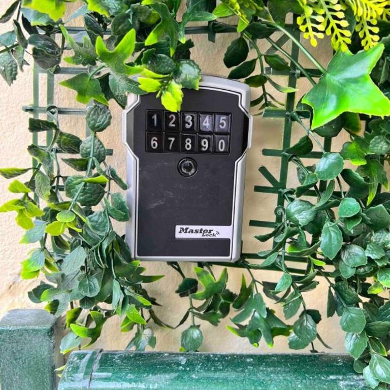 Charmant Studio à Ajaccio - Appartamento con 1 Camera da Letto - 12