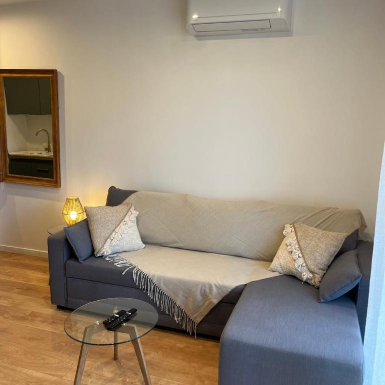 Charmant Studio à Ajaccio - Appartamento con 1 Camera da Letto - 13