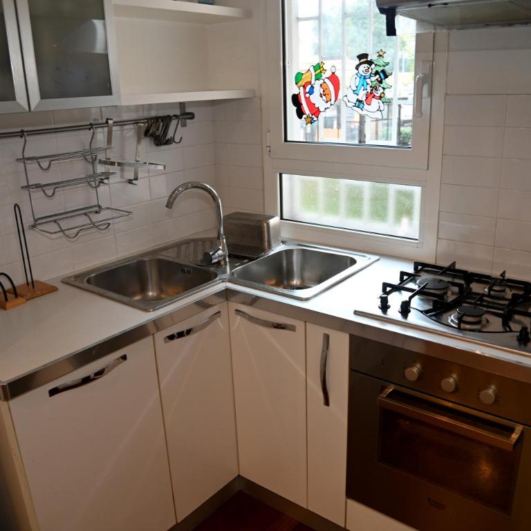 Casa 12 - Appartamento con 1 Camera da Letto - 3