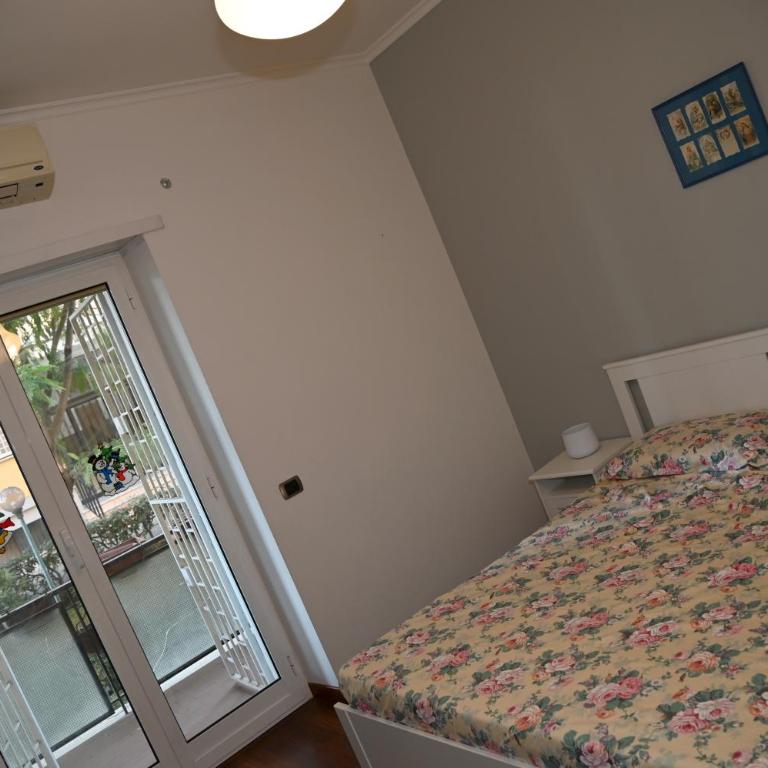 Casa 12 - Appartamento con 1 Camera da Letto - 4