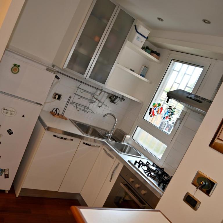 Casa 12 - Appartamento con 1 Camera da Letto - 7