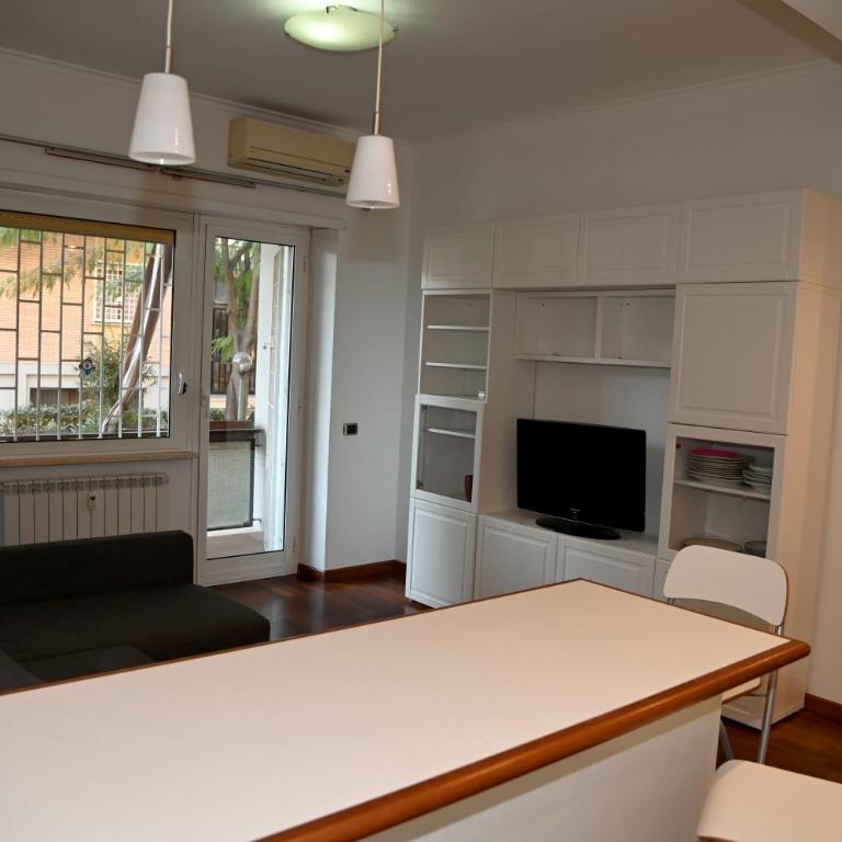 Casa 12 - Appartamento con 1 Camera da Letto - 8