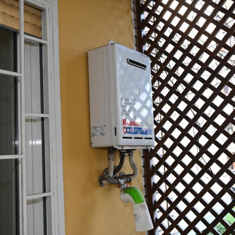 Casa 12 - Appartamento con 1 Camera da Letto - 9
