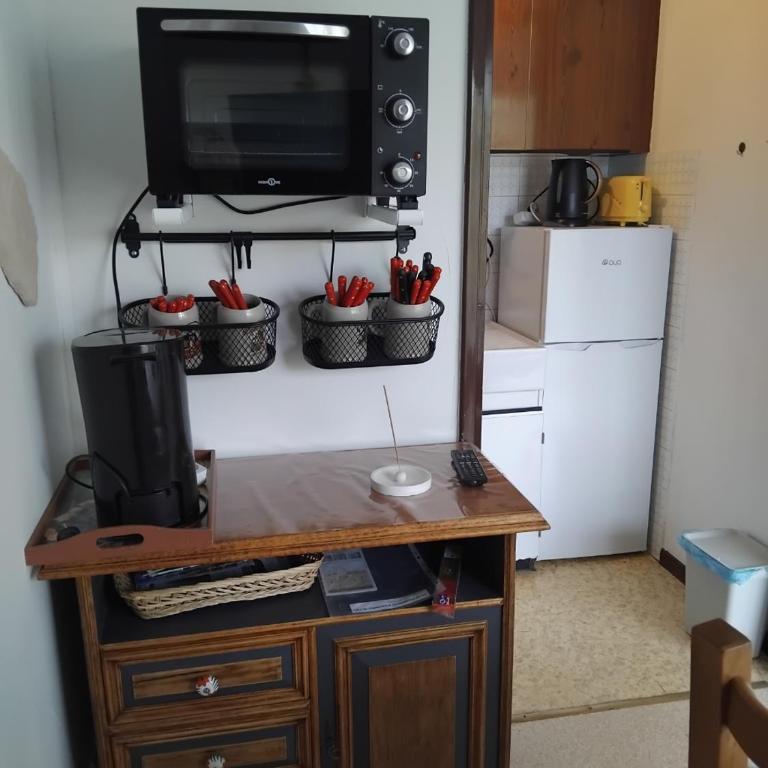relax curiste - Appartement 1 Chambre - 8