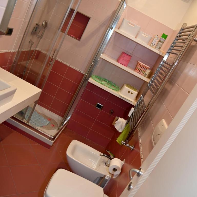 Casa 12 - Appartamento con 1 Camera da Letto - 12