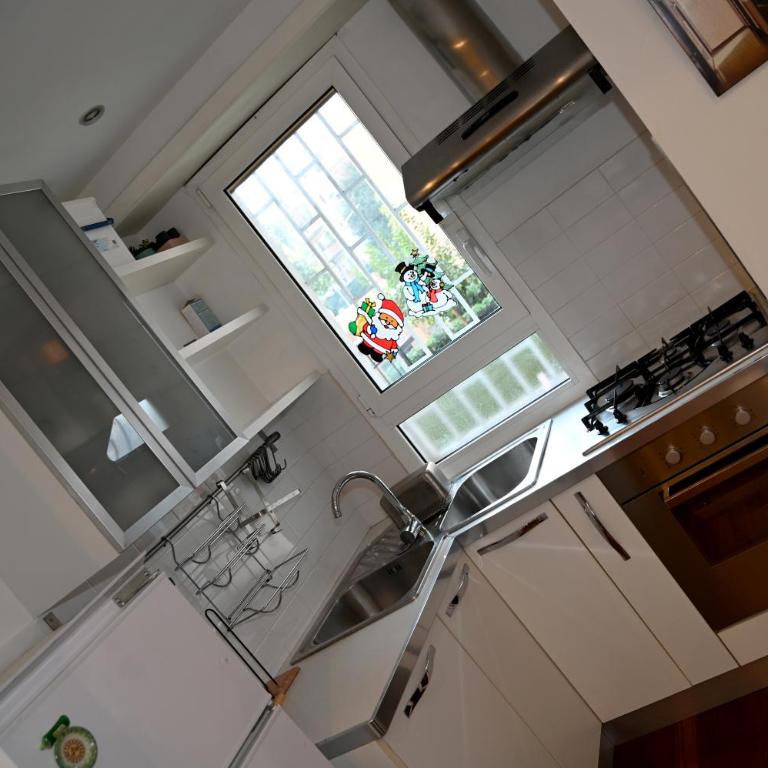 Casa 12 - Appartamento con 1 Camera da Letto - 13