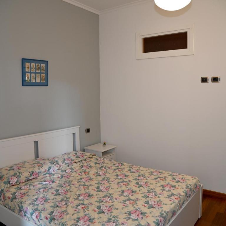 Casa 12 - Appartamento con 1 Camera da Letto - 14