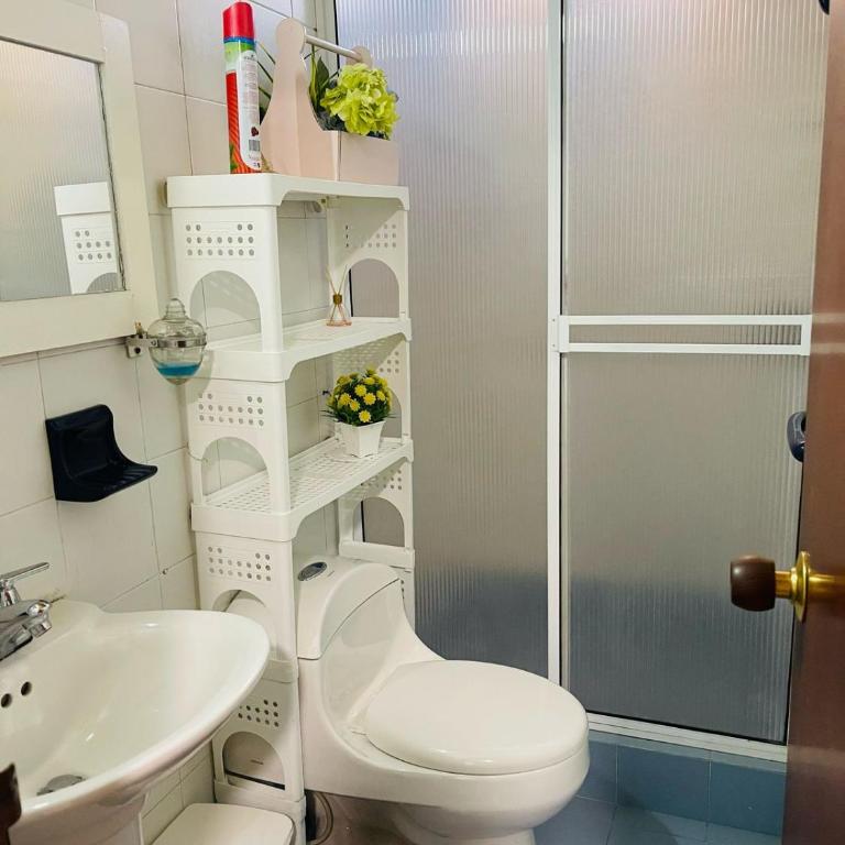 Apartamentos Mirian Rodadero - Apartamento de 3 dormitorios - 6