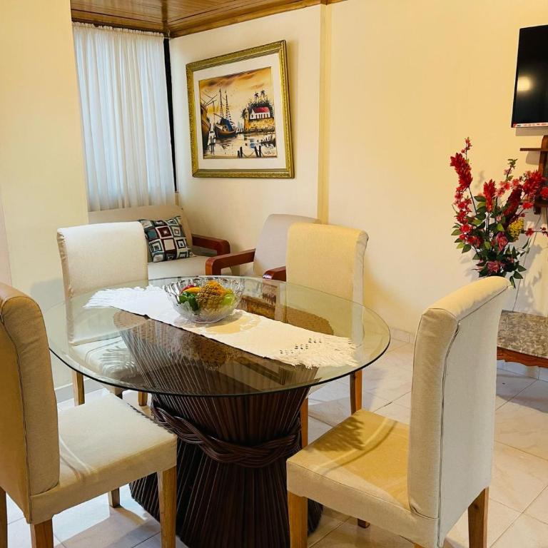 Apartamentos Mirian Rodadero - Apartamento de 3 dormitorios - 7