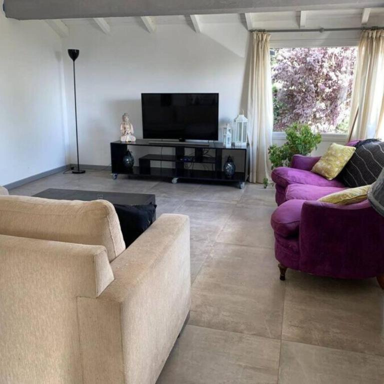 Casona Moderna - Casa de 3 dormitorios - 1