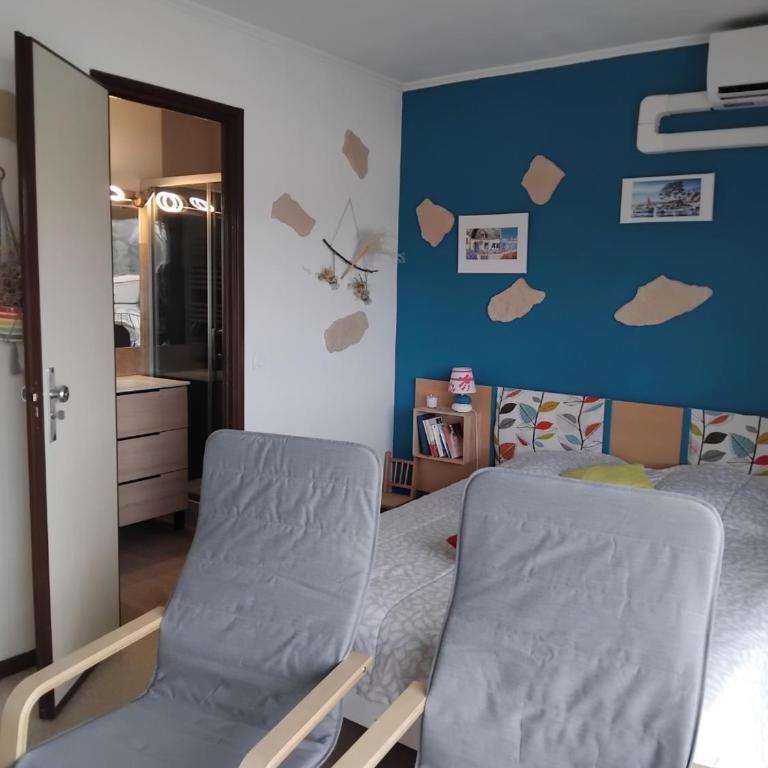 relax curiste - Appartement 1 Chambre - 1