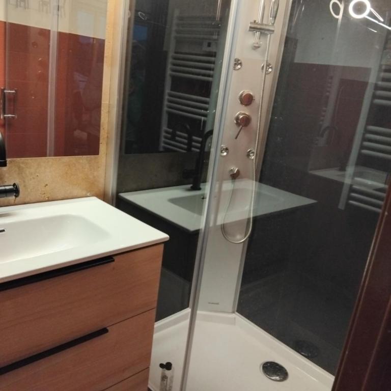 relax curiste - Appartement 1 Chambre - 6