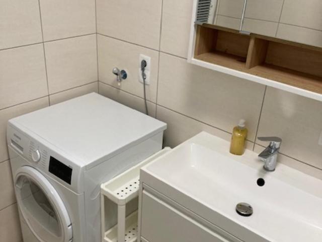 Apartman Liezen - Apartment mit 2 Schlafzimmern - 15