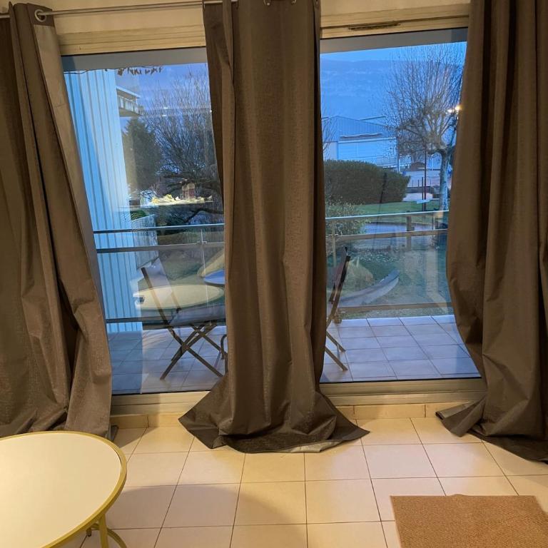 Au cœur de la Vallée Bleue - Appartement 1 Chambre - 8