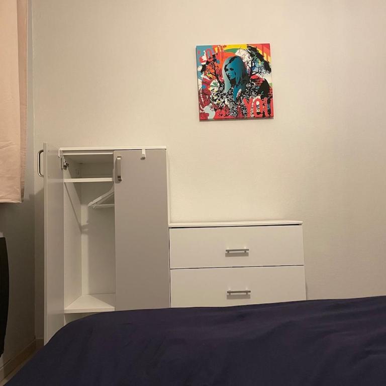 Au cœur de la Vallée Bleue - Appartement 1 Chambre - 16