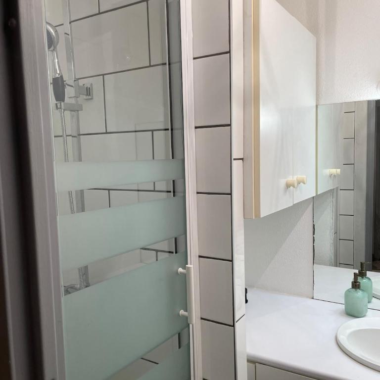 Au cœur de la Vallée Bleue - Appartement 1 Chambre - 13