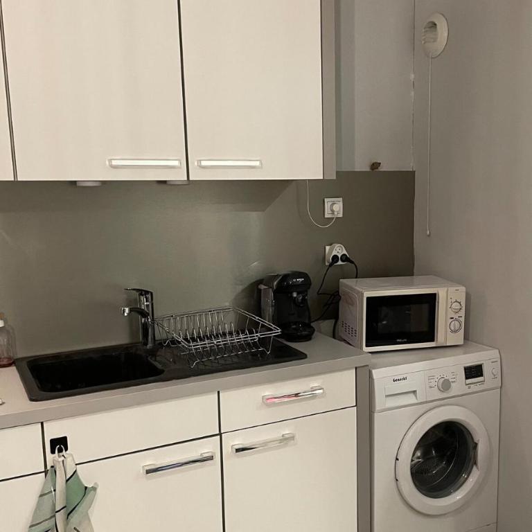 Au cœur de la Vallée Bleue - Appartement 1 Chambre - 17
