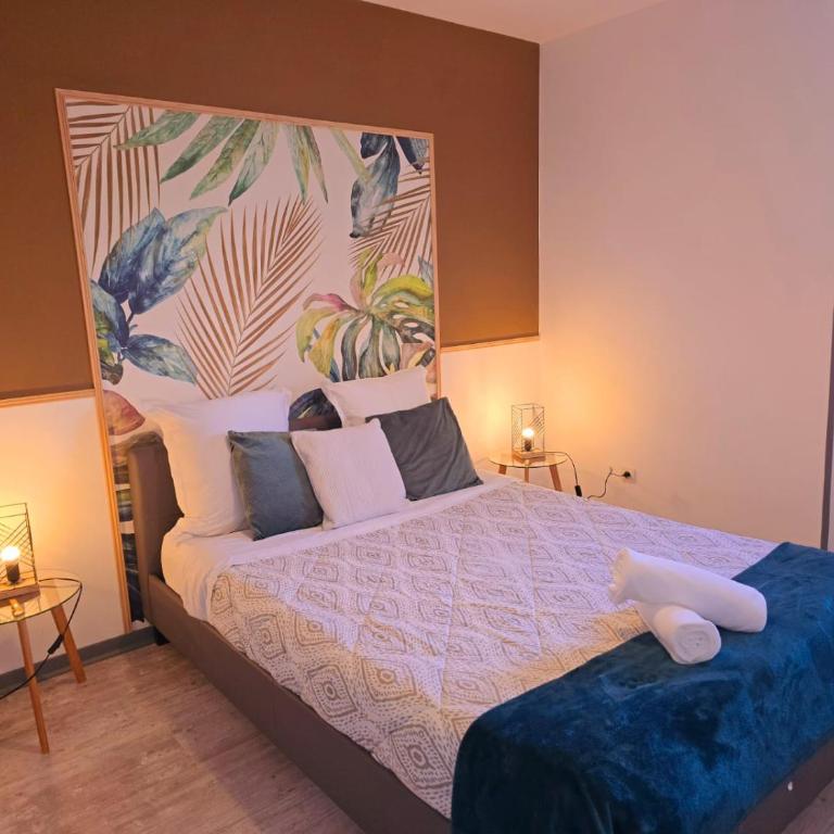 Le nid de la mésange - Appartement 1 Chambre - 3
