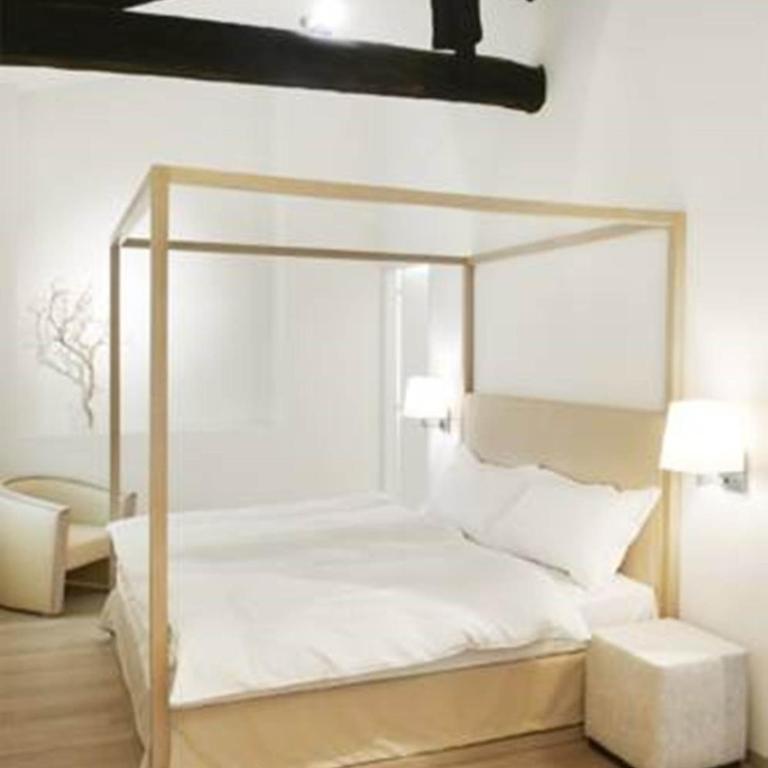 Hotel Gabbani - Suite Junior Deluxe - 6