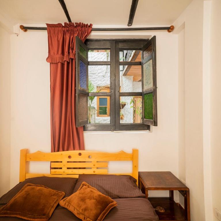 Casa Tsao - Habitación Doble - 10