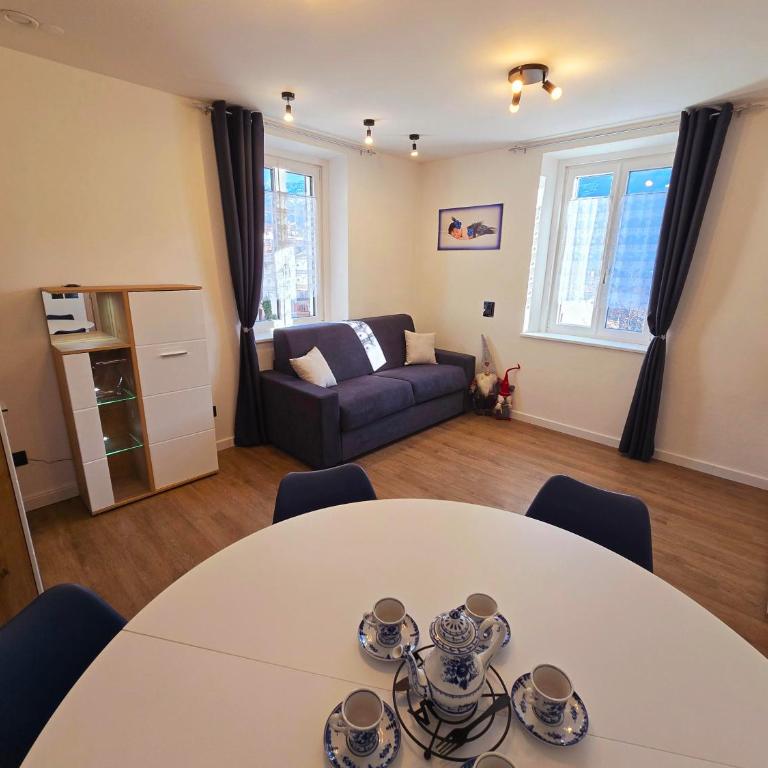 Casetta sui Monti - Alpine Stay Apartments - Appartamento Deluxe con 2 Camere da Letto - 1