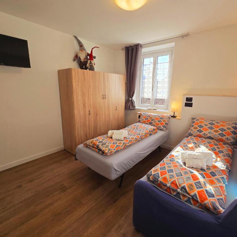 Casetta sui Monti - Alpine Stay Apartments - Appartamento Deluxe con 2 Camere da Letto - 16