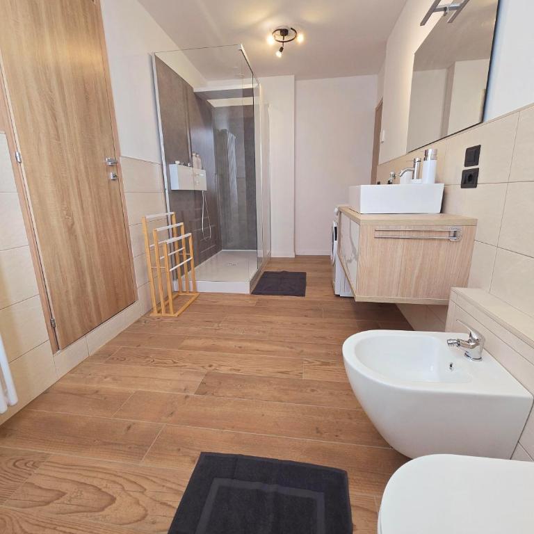 Casetta sui Monti - Alpine Stay Apartments - Appartamento Deluxe con 2 Camere da Letto - 12