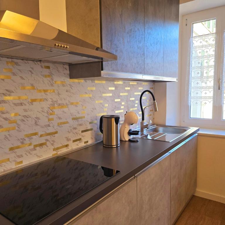 Casetta sui Monti - Alpine Stay Apartments - Appartamento Deluxe con 2 Camere da Letto - 5