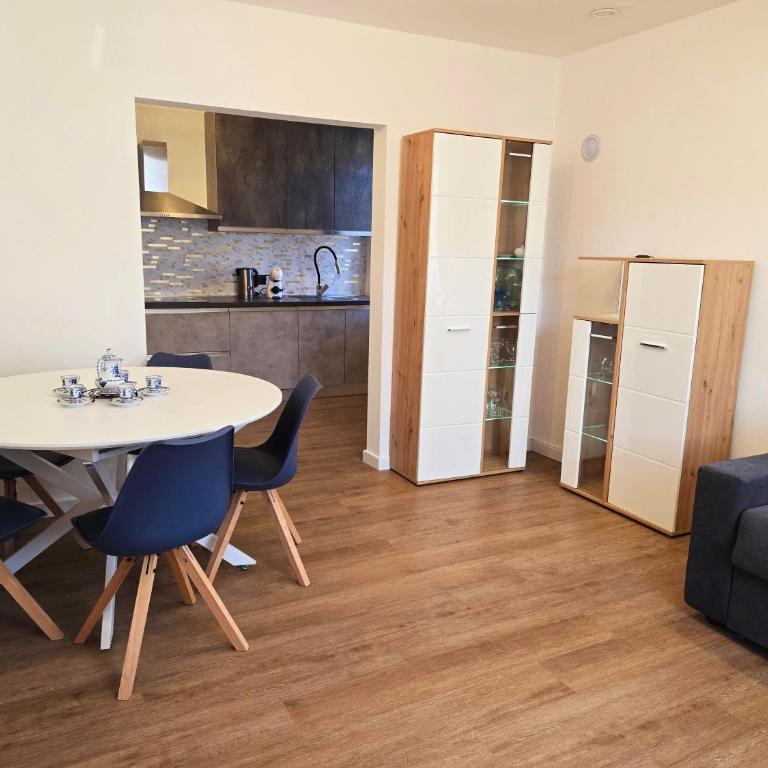 Casetta sui Monti - Alpine Stay Apartments - Appartamento Deluxe con 2 Camere da Letto - 3