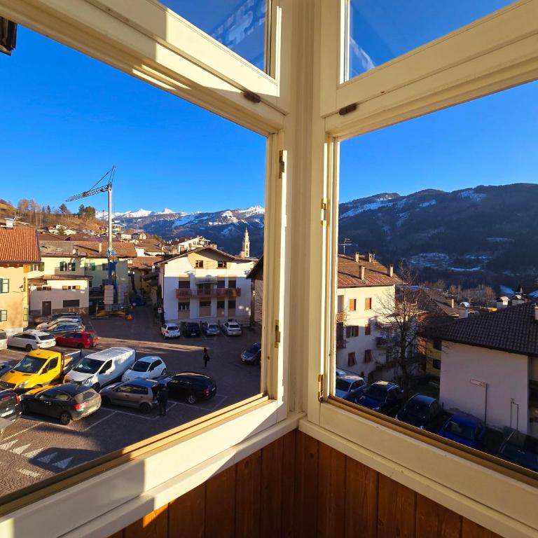 Casetta sui Monti - Alpine Stay Apartments - Appartamento Deluxe con 2 Camere da Letto - 21