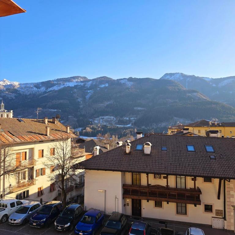 Casetta sui Monti - Alpine Stay Apartments - Appartamento Deluxe con 2 Camere da Letto - 10