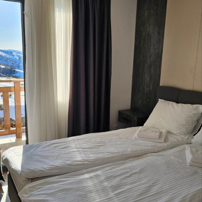 Sunčani Breg app 8 - Apartman sa 1 Spavaćom Sobom - 8