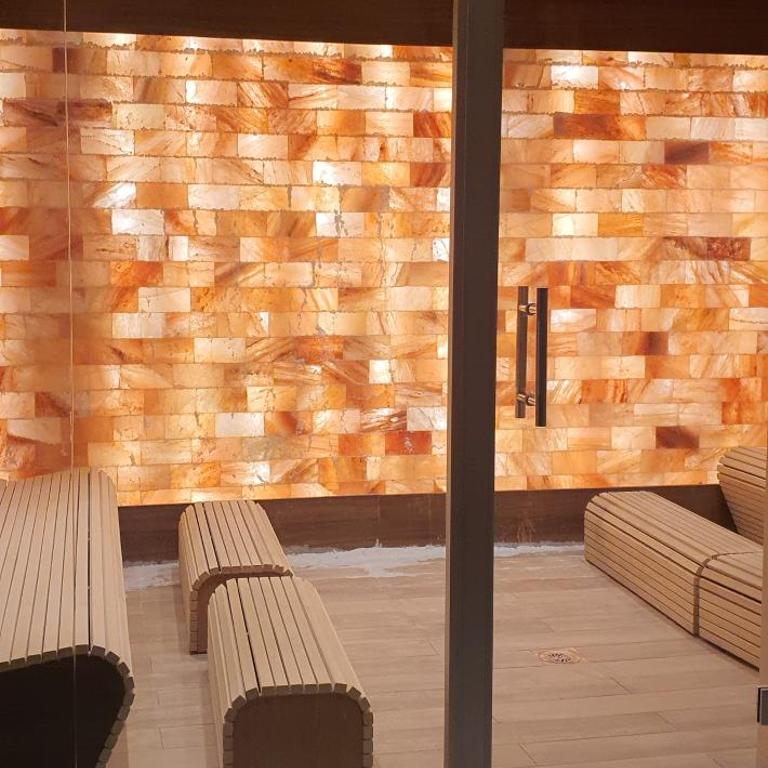 Sunčani Breg app 8 - Apartman sa 1 Spavaćom Sobom - 10