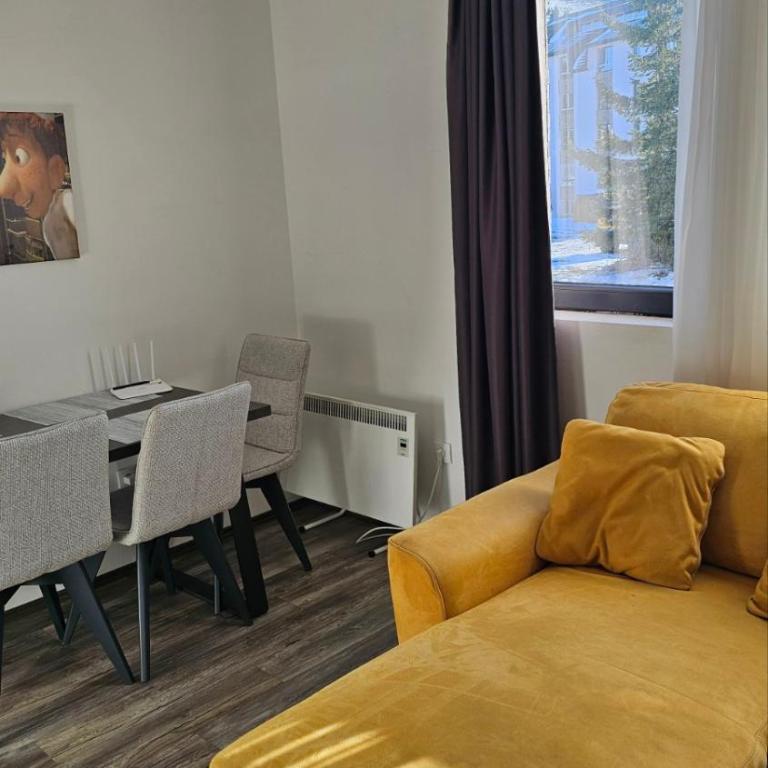 Sunčani Breg app 8 - Apartman sa 1 Spavaćom Sobom - 11