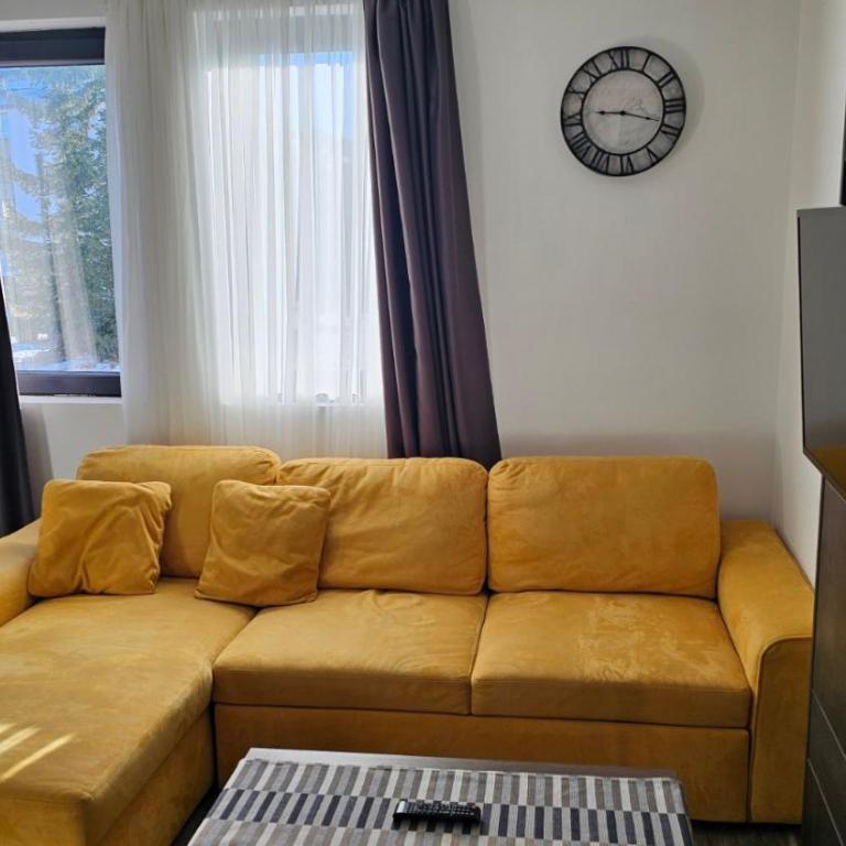 Sunčani Breg app 8 - Apartman sa 1 Spavaćom Sobom - 2