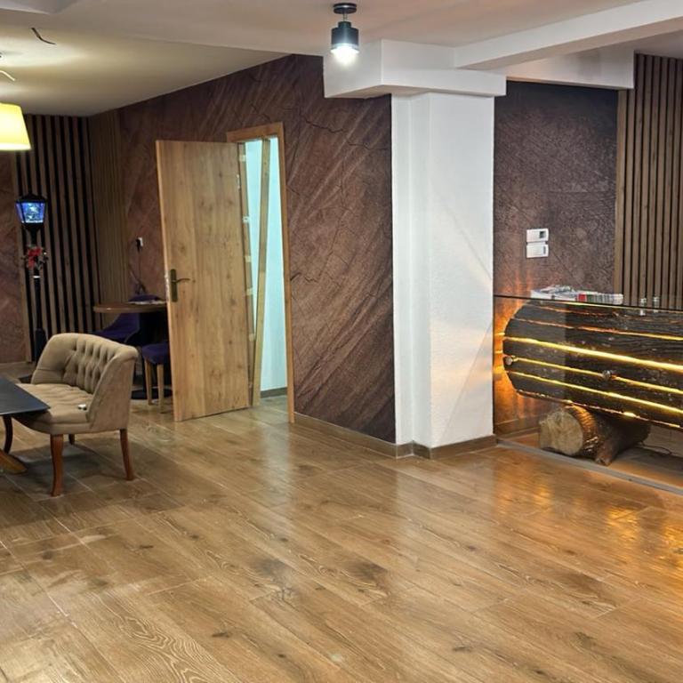 Sunčani Breg app 8 - Apartman sa 1 Spavaćom Sobom - 7