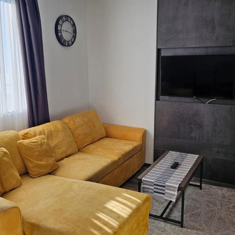 Sunčani Breg app 8 - Apartman sa 1 Spavaćom Sobom - 15