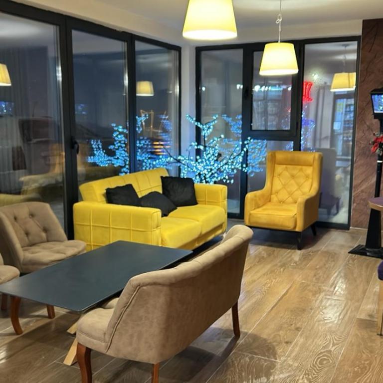 Sunčani Breg app 8 - Apartman sa 1 Spavaćom Sobom - 17